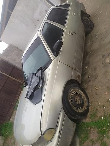 e34 520: Daewoo Nexia: 1994 г., 1.5 л, Ручные, Бензин, Седан — 4