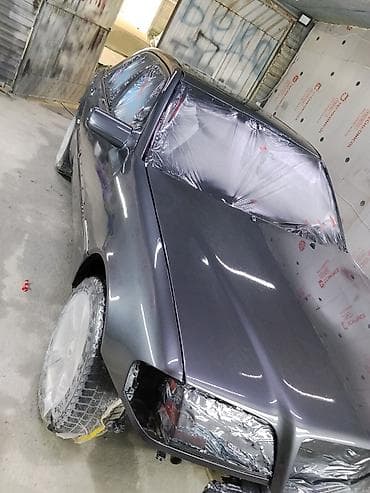 сухой дым для салона авто: Покраска автомобиля в камере авто покраска любой сложности Кузовные — 2