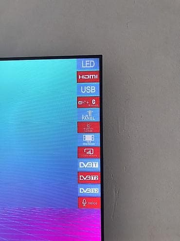 s20 note: Смарт‑телевизор 50 диоганал 8K Smart TV (тонкие рамки — 7