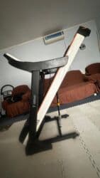 запчасти на беговую дорожку: Беговая дорожка GENAU немецкий бренд. Продаю хорошую мощную беговую — 1