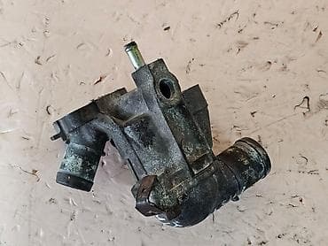 4g18: Термостат Mitsubishi 2000 г., Б/у, Оригинал, Япония — 4