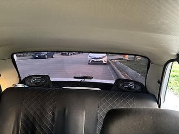 lada 2112: ВАЗ (ЛАДА) 2107: 2005 г., 1.6 л, Ручные, Бензин, Седан — 10