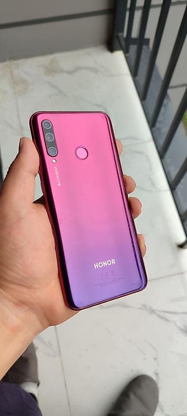 хонор 10 i: Honor 10i, Б/у, 128 ГБ, 2 SIM — 3