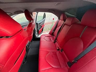 corolla s: Toyota Camry: 2019 г., 2.5 л, Автомат, Бензин, Седан — 6