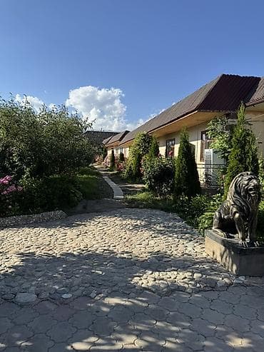 Ысык-Көлдө конок үйлөр: Ысык-Көлдө конок үйү, TAMCHY GUEST HOUSE, Тамчы, 10+ орун — 5