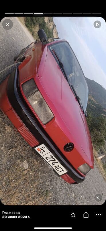 диски на авто бишкек: Volkswagen Passat: 1988 г., 1.8 л, Механика, Бензиновая, Седан — 4