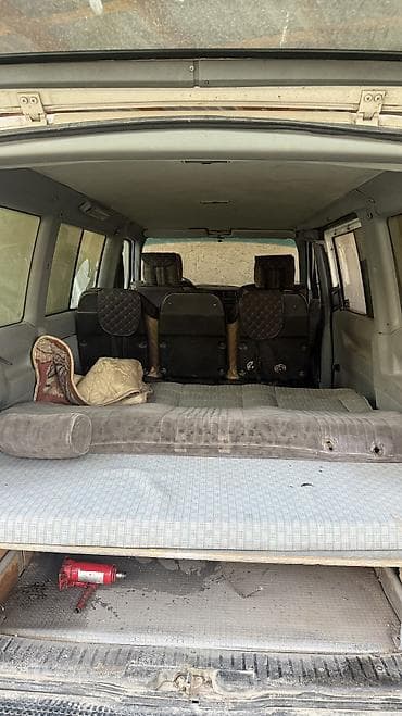 фары на опель вектра б: Volkswagen Transporter: 1992 г., 2.4 л, Механика, Дизель, Фургон — 5