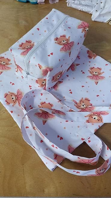 косметички бишкек: Косметика салчу баштык, Балдага — 1