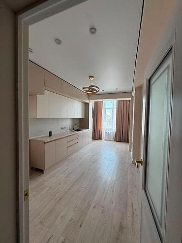 discovery studio: 2 комнаты, 48 м², Нижний Джал (Джал-23) 2 этаж, Дизайнерский ремонт — 7