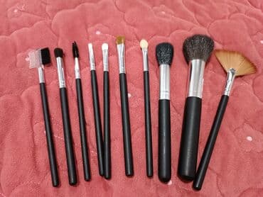 кист аль хинди: Продаю кисточки косметические — 2