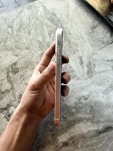 12 mini iphone: IPhone 11, Новый, 128 ГБ, Белый, 86 % — 7