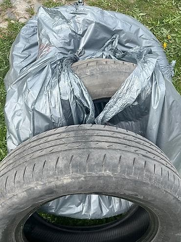 65 style: Комплект летних шин 195/65 R15 BRIGESTONE Японский 4 комплектов В — 3