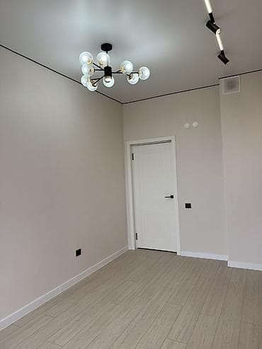 квартира в районе тунгуч: 1 комната, 48 м², Элитка, 5 этаж, Дизайнерский ремонт — 2