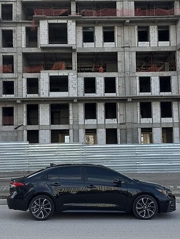 тайота карола аксио: Toyota Corolla: 2020 г., 2 л, Автомат, Бензин, Седан — 3