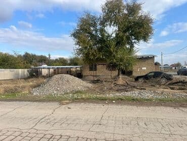 аренда дома на ночь: Времянка, 50 м², 2 комнаты, Собственник, ПСО (под самоотделку) — 16
