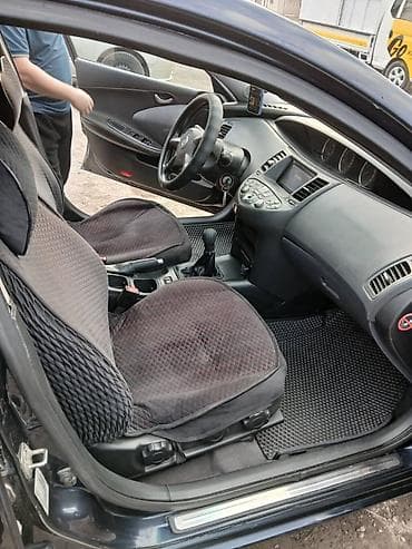ниссан примера универсал запчасти: Nissan Primera: 2004 г., 1.8 л, Механика, Бензин, Универсал — 7
