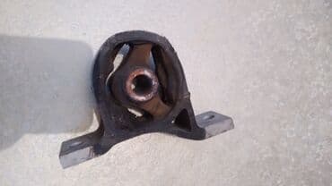 Подушка мотора Honda Б/у, Оригинал, Япония