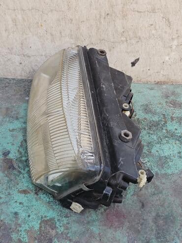 катушка пасат б5: Передняя левая фара Volkswagen Б/у, Оригинал, Германия — 6