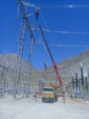 купить двигатель на мотоблок 7 л с: Автовышка, 2002 г. — 12