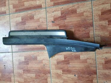 запчасти на тойота виндом бишкек: Решетка радиатора Toyota Б/у, Оригинал — 1