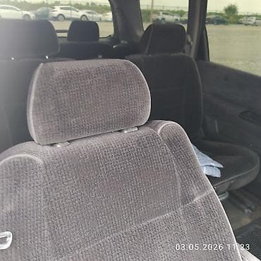 генератор хонда одисей: Honda Odyssey: 2003 г., 2.3 л, Автомат, Бензин, Минивэн — 7
