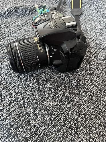 кузгу пейзаж фото: Фотоаппарат Nikon D5300 + набор объективов Nikkor Состав: - — 7