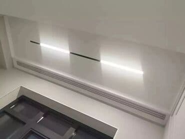 стоимость натяжной потолок: Натяжной потолок Глянцевое, Матовое, 3D потолки Гарантия, Бесплатная консультация, Бесплатный замер — 15