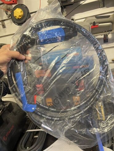 баллон для аргона: Сварочный аппарат, Полуавтомат — 2