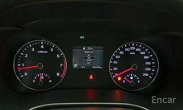 carnival: Kia Carnival: 2019 г., 1.6 л, Автомат, Бензин — 7