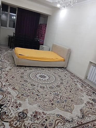 чапаево: 2 комнаты — 4