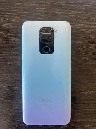 poco s5: Redmi, Redmi Note 9 — 1