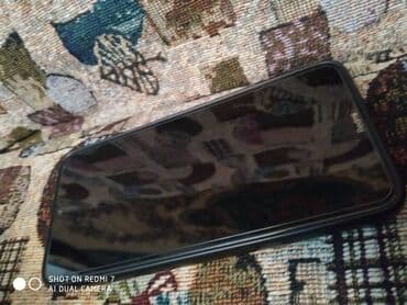 Xiaomi, Mi 8, цвет - Серый, 2 SIM