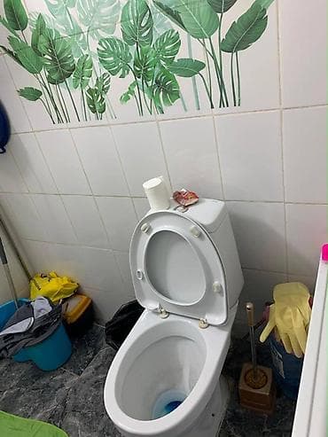 Продажа квартир: Студия, 36 м², парк Фучика Элитка, Цокольный этаж этаж, Евроремонт — 8