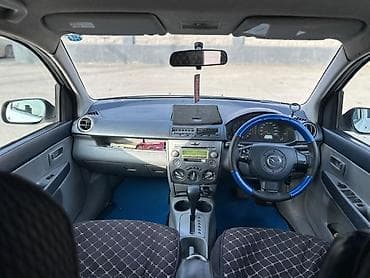 демио разбор: Mazda Demio: 2005 г., 1.3 л, Автомат, Бензин, Хэтчбэк — 2