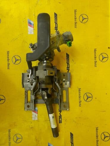 датчик коленвала ниссан примера р11 2.0 дизель: Рулевая колонка 
Edix — 2