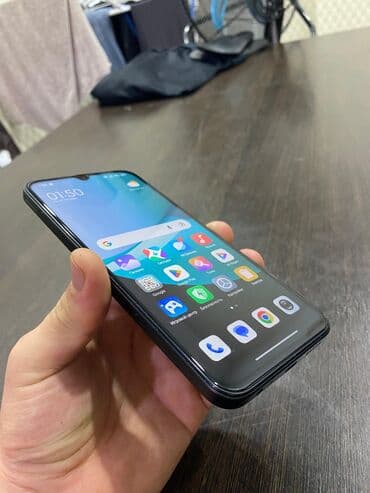 ddr3 4гб: Redmi, Redmi 12C, Жаңы, 128 ГБ, түсү - Боз, 2 SIM — 6