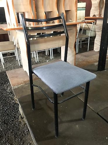 Дом и сад: Другая мебель — 3