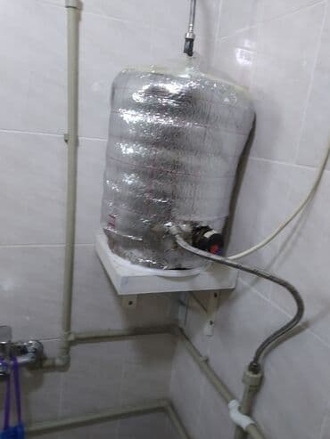продажа дом в сокулуке: Дом, 40 м², 1 комната, Собственник — 3