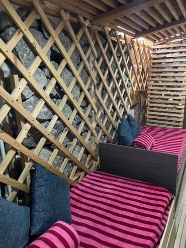 сдаю дом на долгий срок: Сдаю Кабинет Для массажиста, В административном здании, 90 м², Долгосрочно, 1 линия, С оборудованием, С отдельным сан узлом — 6