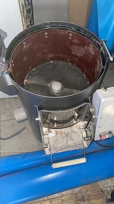 printer kraskasi: Продаются картофеличистка Мок 400 навая пользовались один раз цена — 3