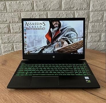 Игровой, Б/у, Intel Core i5