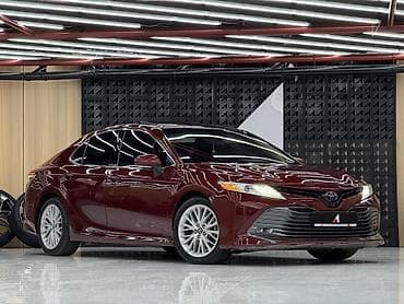 toyota camry 2 2: Toyota Camry: 2018 г., 2.5 л, Автомат, Гибрид, Седан — 2
