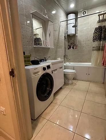 2 комнаты, 55 м², Элитка, Восток-5 мкр Элитка, 4 этаж, Евроремонт — 9