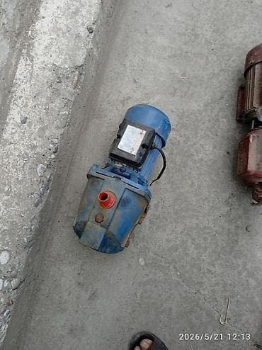 шары для стирки: Поверхностные электронасосы (2 шт.) - Тип: центробежные поверхностные — 1