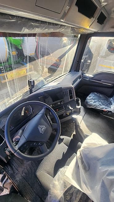 хово рессор: Грузовик, Howo, Новый — 6