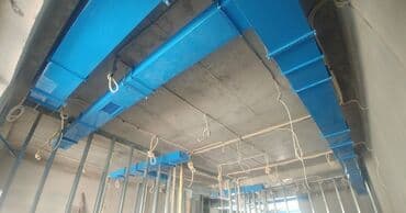 в аренду с последующим выкупом: Производим изготовление и монтаж систем вентиляции и — 7