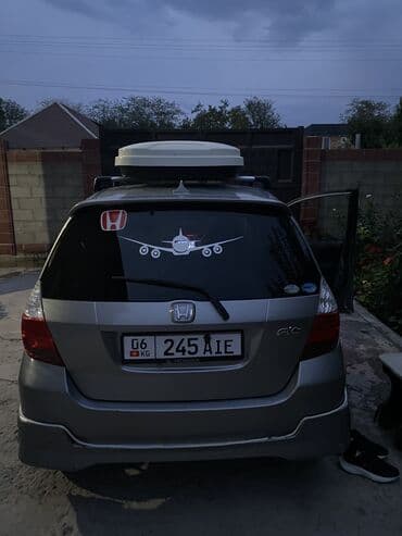 плазменная резка аренда: Сдаю Honda Fit, Посуточно, Без водителя, | Водительские права — 5