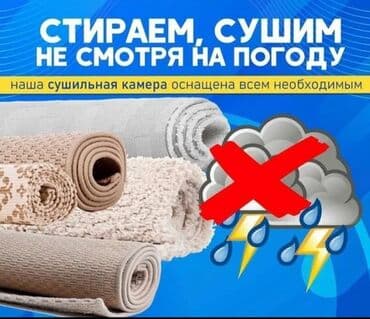 купить оборудование для стирки ковров: Стирка ковров, | Шырдак, Ковролин, Палас, Платная доставка, Бесплатная доставка, Самовывоз — 1