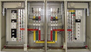 электросчётчик: Сборка и установка электрощитов любых видов — 3