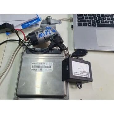 на fit: Прошивка компьютера мерседес спринтер Мерседес спринтер старт эрор — 2